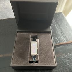 Authentic Gucci watch