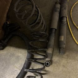 5th Gen 4runner Parts