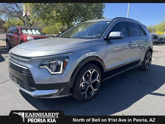 2025 Kia Niro