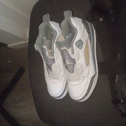 Jordans