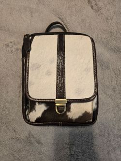 Myra Crossbody