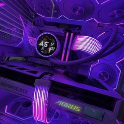 NZXT KRAKEN ELITE 360