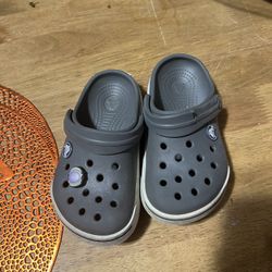 Boys Crocs 
