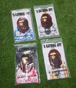 BAPE SHIRTS