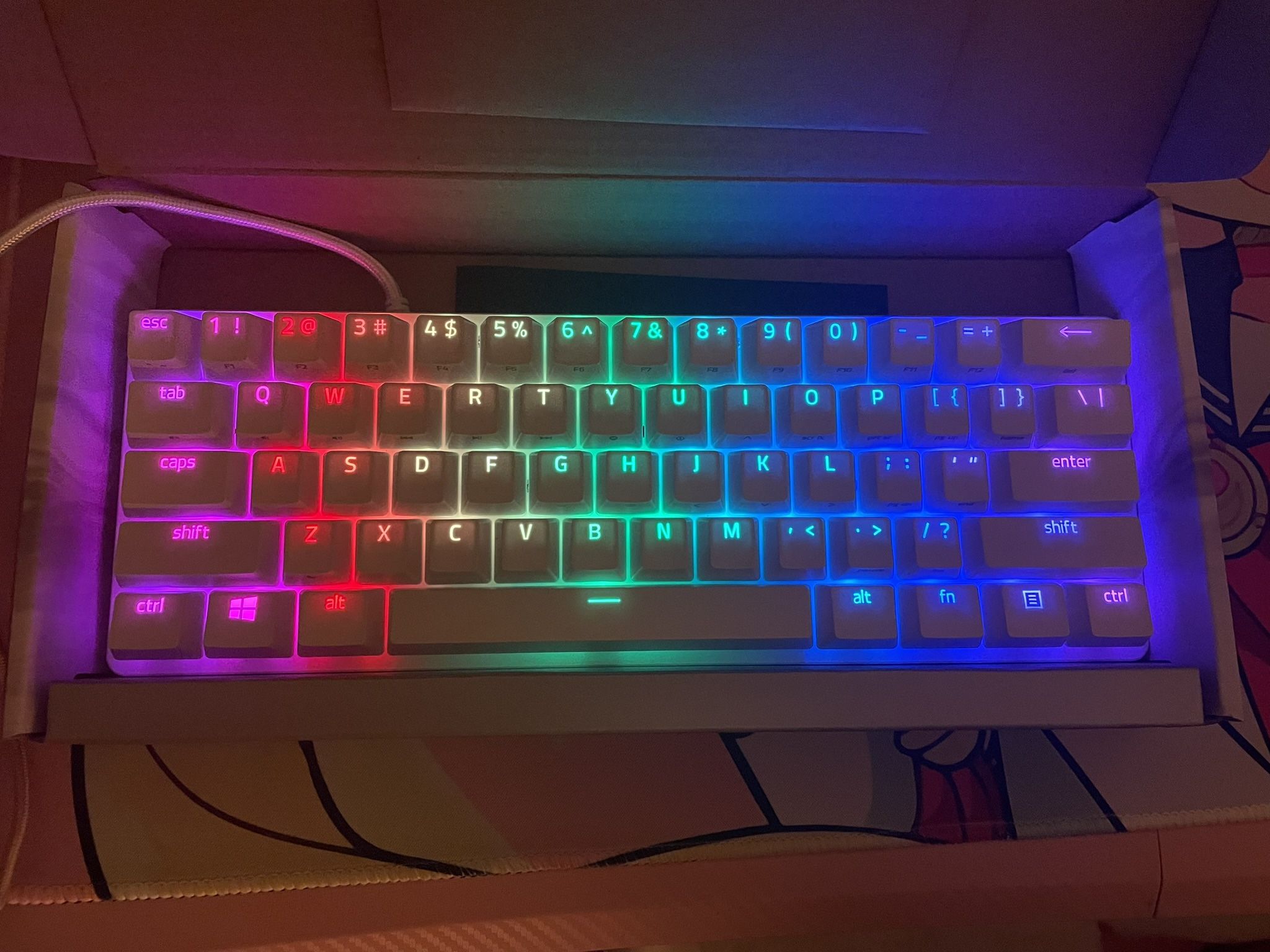 Razer Gaming Keyboard