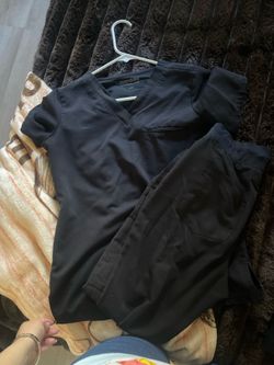 Scrub set xxs