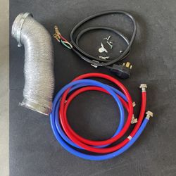 Washer & Dryer Accessories 