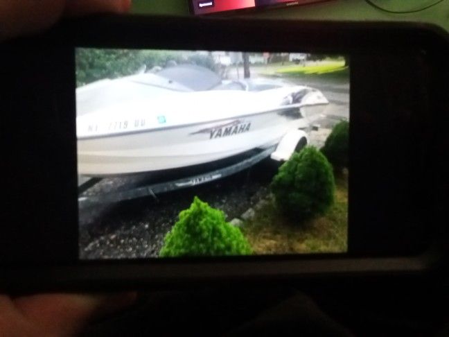 2003 Yamaha Xr1800
