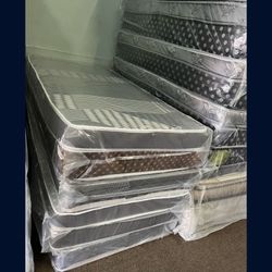 Mattress 