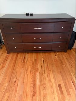 Bedroom Dresser