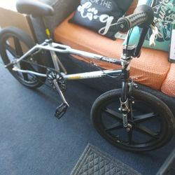 Clean 87 Vintage Haro Sport Bmx