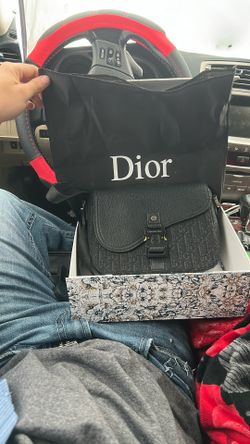 Dior Men Bag