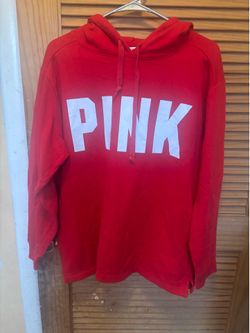 hoodie pink