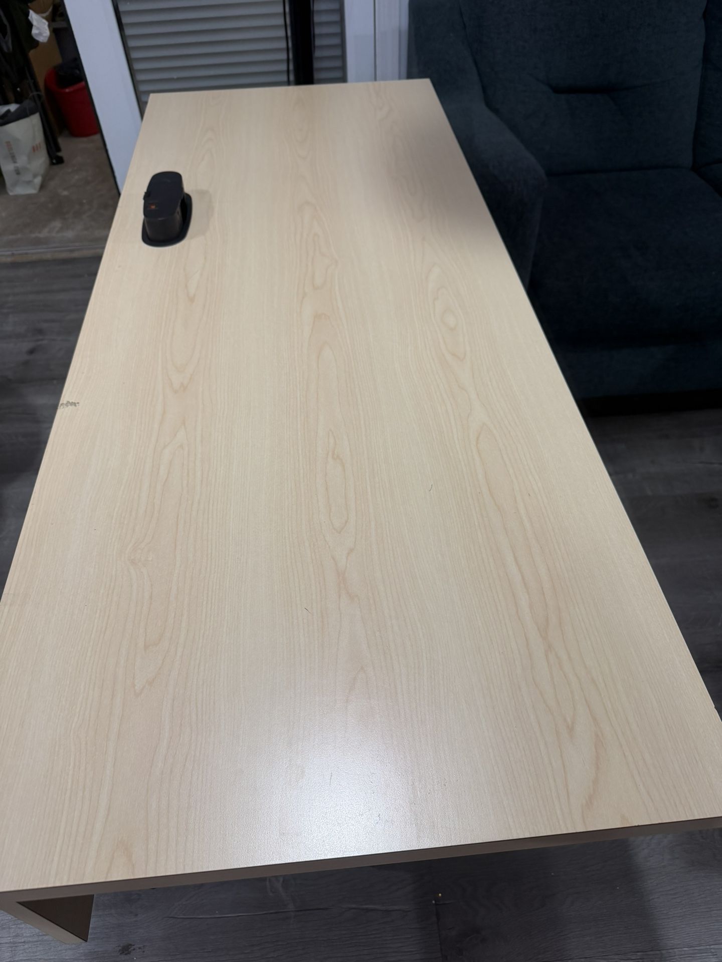 Electric Work Table - Desktop