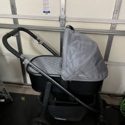 Uppa Baby Cruz Stroller
