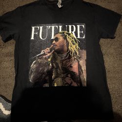future shirt
