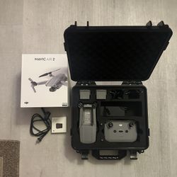 DJI Mavic Air 2