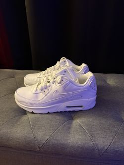 White air max