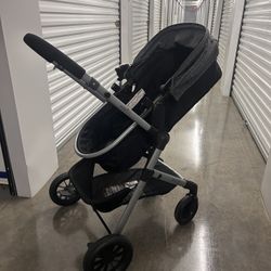 Evenflow Pivot Modular Travel  System