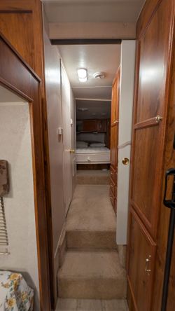 2003, Aljo scout 275 5th wheel