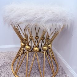 Ottoman For Sale..side Table For Sale