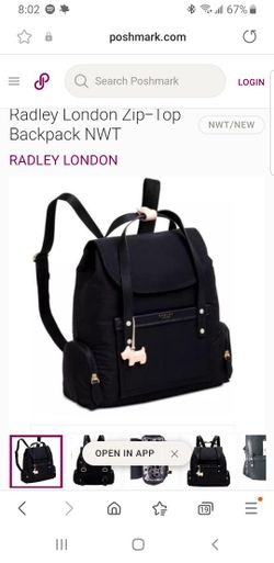 Small Backpack Radley London