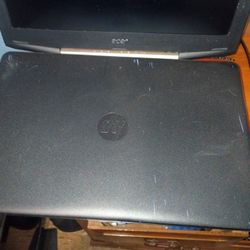 Laptop  Touchscreen 