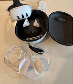 Meta Quest 3 512GB – Like New
