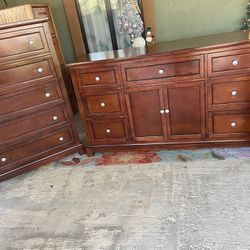 Beautiful Bedroom Set 