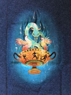 Percy Jackson Rick Riordan 2023 Book Tour