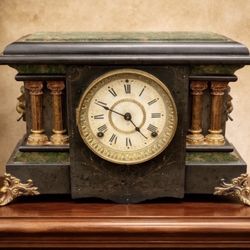 Seth Thomas Mantle Clock