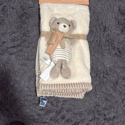 Baby Blanket