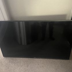 55 Inch Fire Tv Perfect Cond