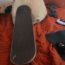 skateboard