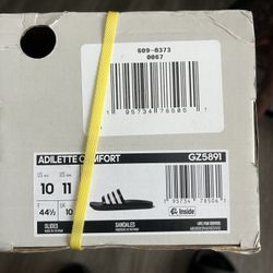 Adidas Slides