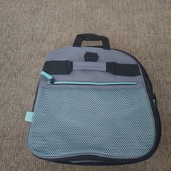 Expandable Duffle Bag