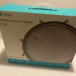Robot vacuum