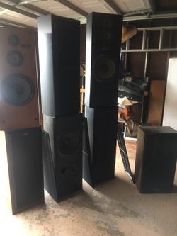Speakers