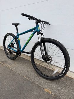 MTB Jamis Durango A2 “29 wheels