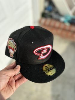 Fitted Hat