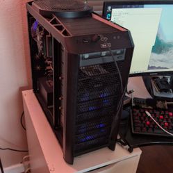 Budget Computer Windows 10 Home Activated.