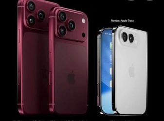 New iPhone 18 pro/ Max / duo !! Finance w/ Zero interest