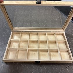 Display Case