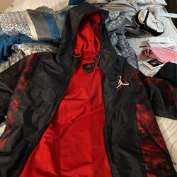 Jordan Jacket 