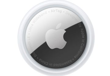 Apple AirTag 1st Generation
