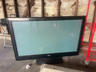 Sanyo TV