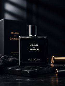 Bleu de Chanel Eau de Parfum