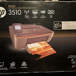 HP Printer 