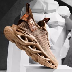 Cool Fancy Air Shoes