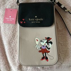 Kate Spade Minnie